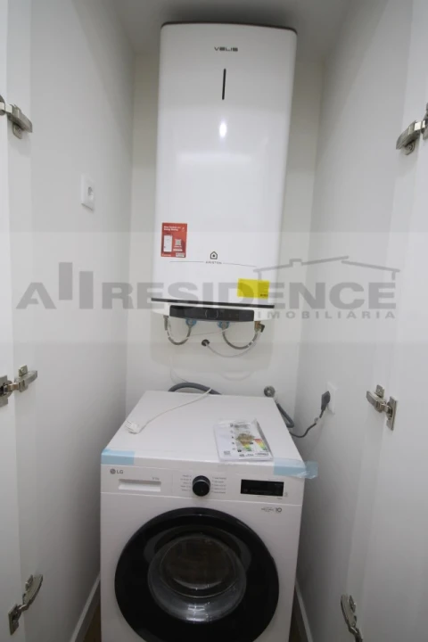 Apartamento T2 para Venda em Armação de Pera