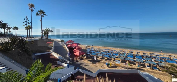 Apartamento T2 para Venda em Armação de Pera