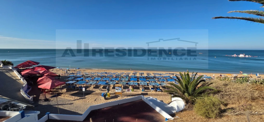 Apartamento T2 para Venda em Armação de Pera Foto 21