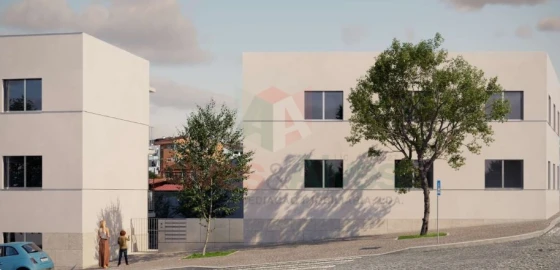 Apartamento T2 para Venda em Campanhã