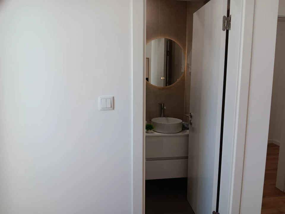 Apartamento T3 para Venda em Benfica Foto 6