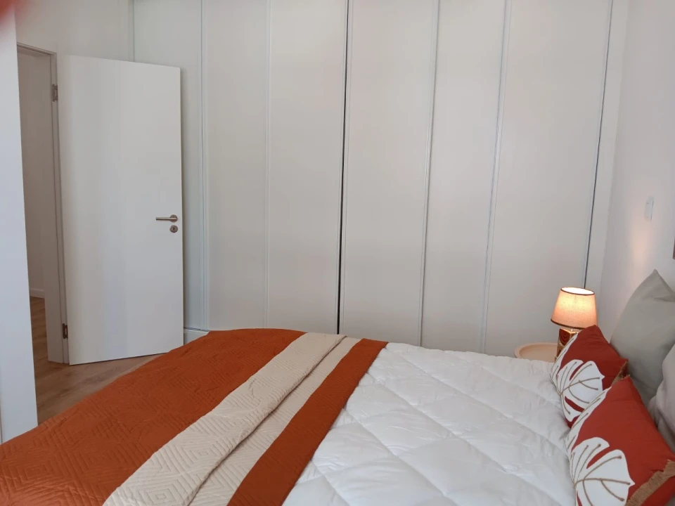 Apartamento T3 para Venda em Benfica Foto 7