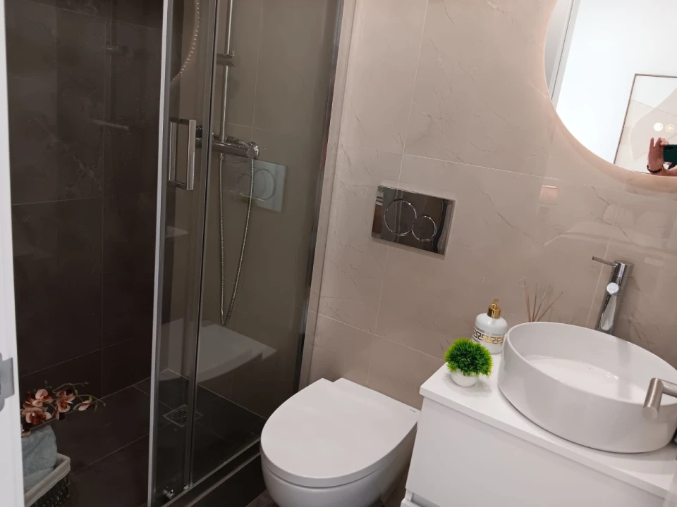 Apartamento T3 para Venda em Benfica Foto 9