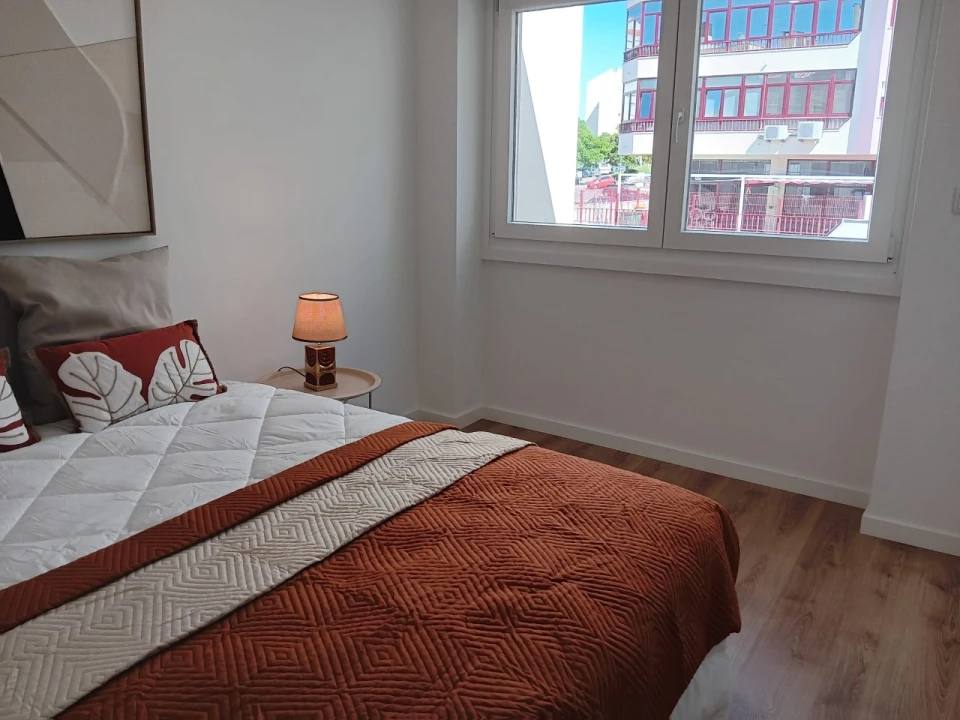 Apartamento T3 para Venda em Benfica Foto 10