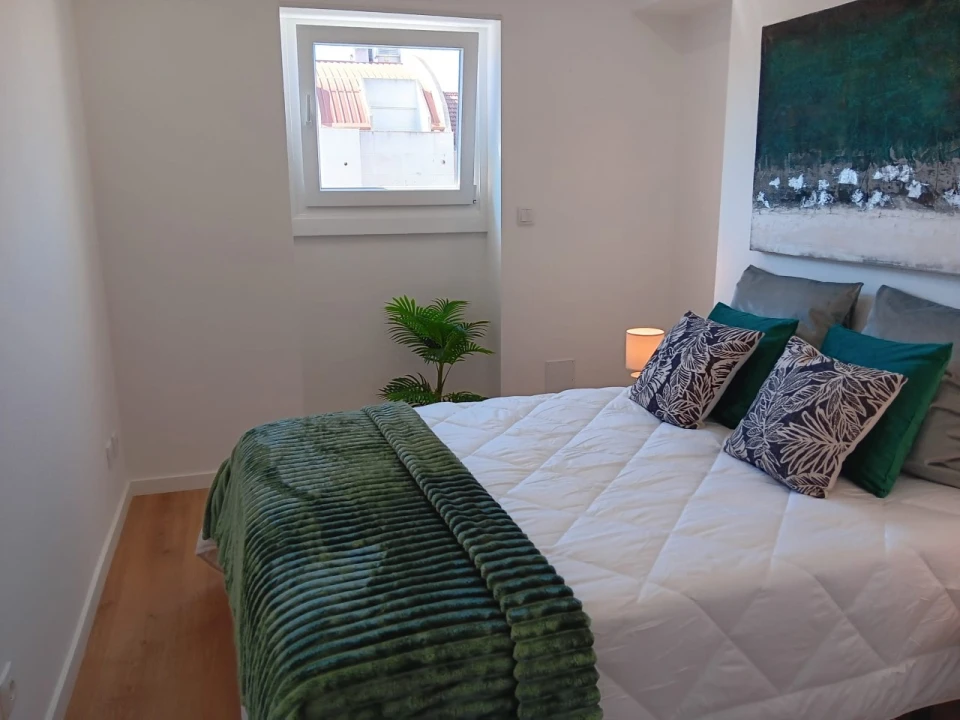 Apartamento T3 para Venda em Benfica Foto 12