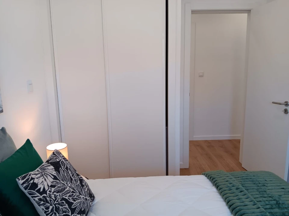 Apartamento T3 para Venda em Benfica Foto 13