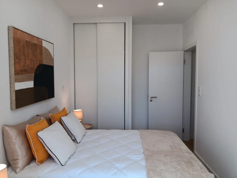 Apartamento T3 para Venda em Benfica Foto 14