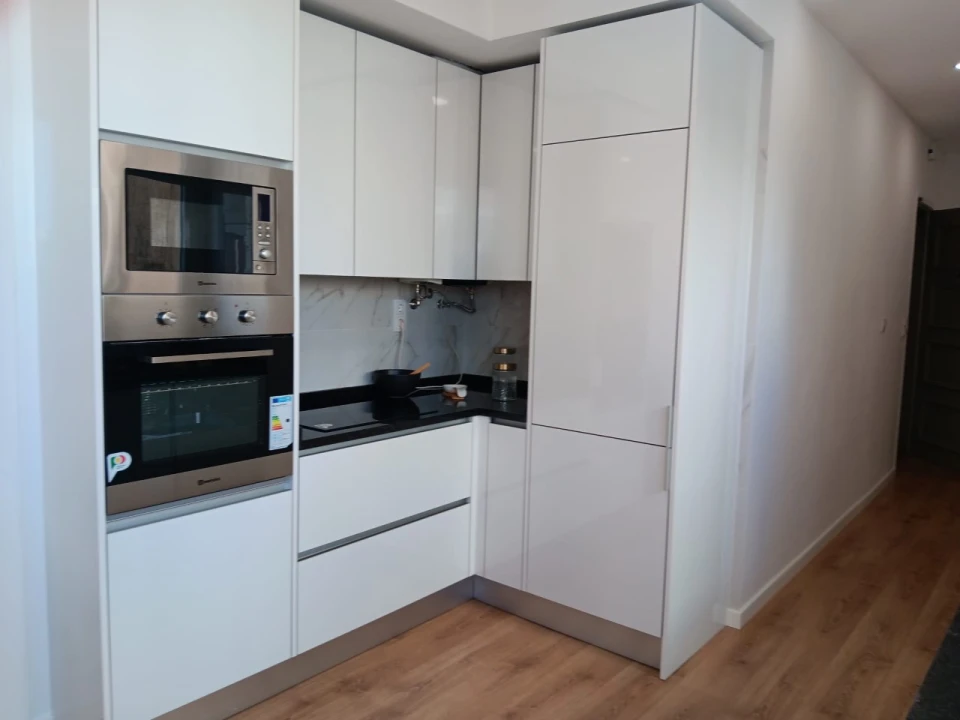 Apartamento T3 para Venda em Benfica Foto 20