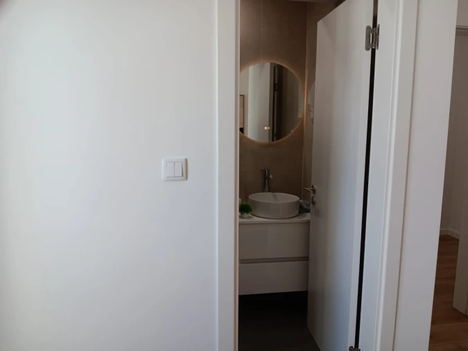 Apartamento T3 para Venda em Benfica Foto 6