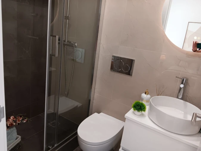 Apartamento T3 para Venda em Benfica Foto 9