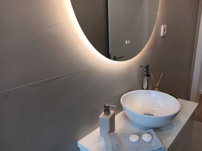 Apartamento T3 para Venda em Benfica Foto 11