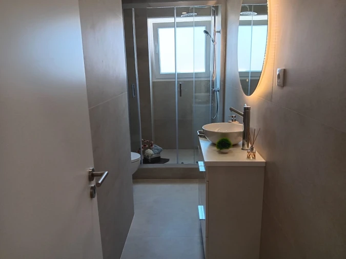 Apartamento T3 para Venda em Benfica Foto 16