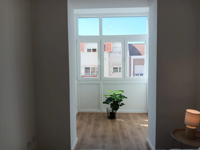 Apartamento T3 para Venda em Benfica Foto 17