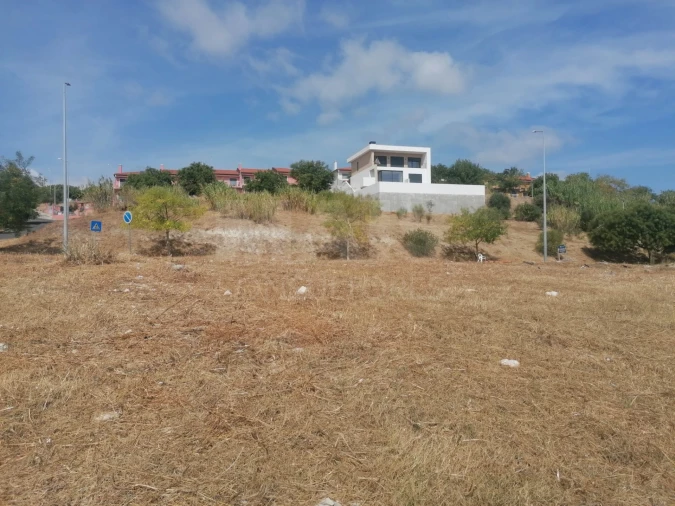 Terreno para Venda em Alenquer (Santo Estêvão e Triana) Foto 3