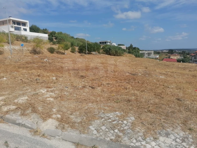 Terreno para Venda em Alenquer (Santo Estêvão e Triana) Foto 5