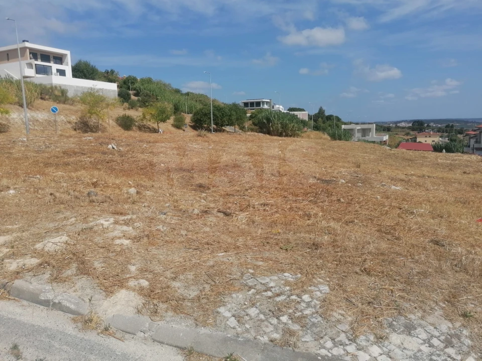 Terreno para Venda em Alenquer (Santo Estêvão e Triana) Foto 5