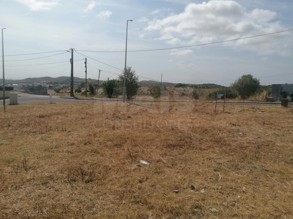Terreno para Venda em Alenquer (Santo Estêvão e Triana) Foto 3