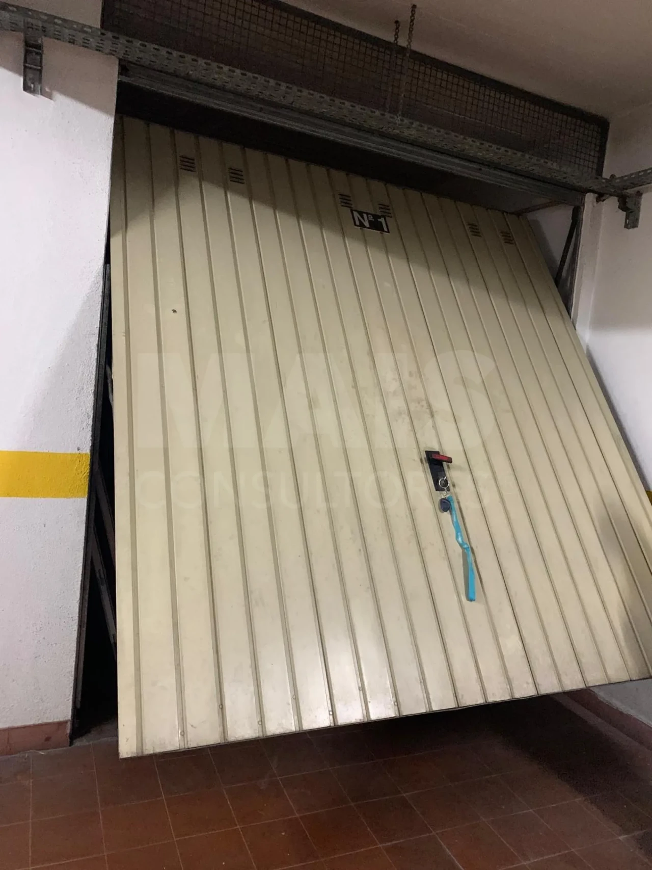 Garagem para Venda em Póvoa de Santa Iria e Forte da Casa Foto 3