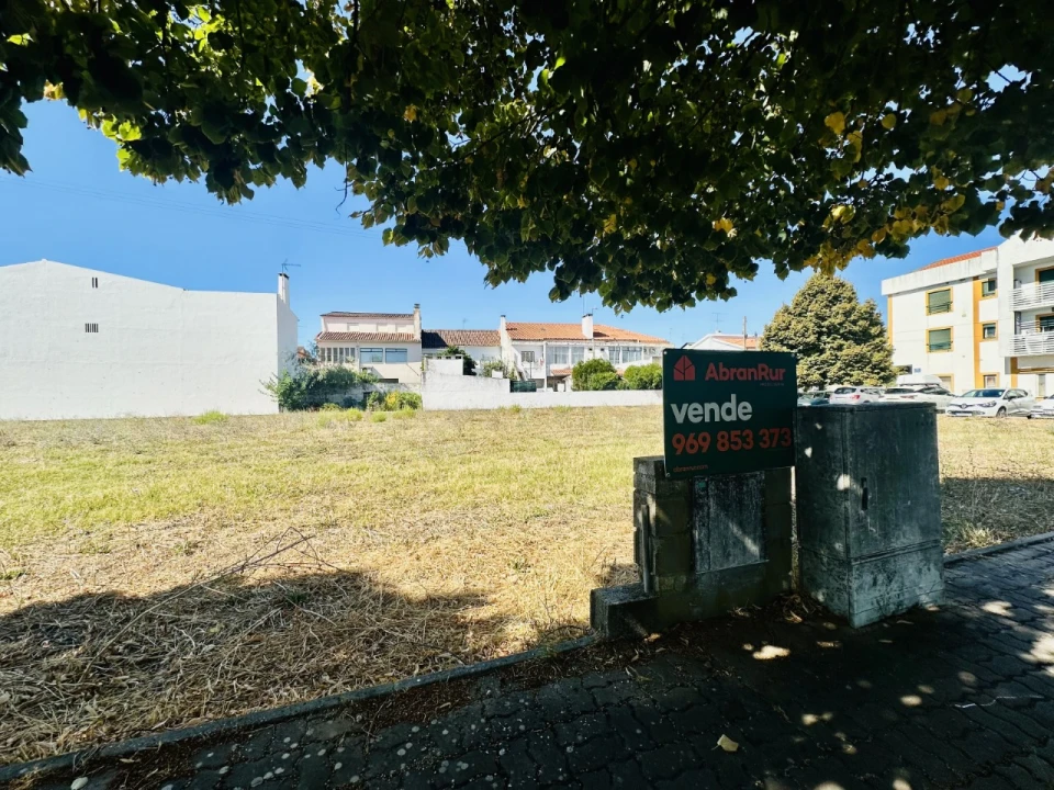 Terreno para Venda em São Miguel do Rio Torto e Rossio Ao Sul do Tejo Foto 2