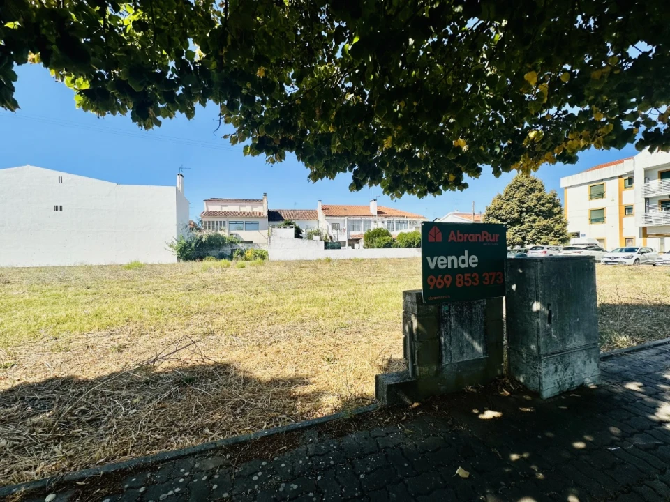 Terreno para Venda em São Miguel do Rio Torto e Rossio Ao Sul do Tejo Foto 4