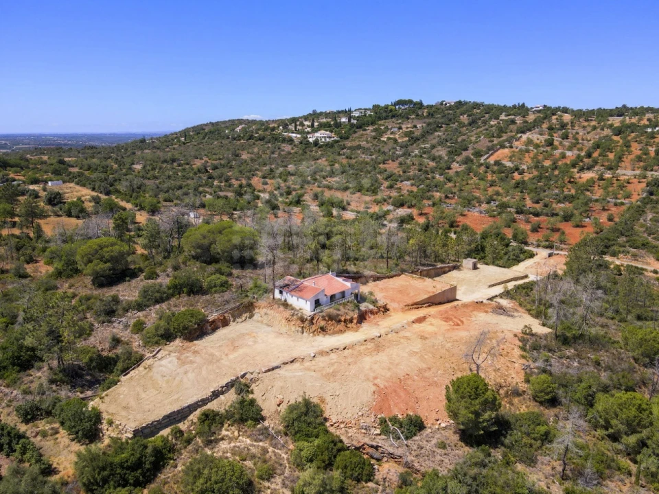 Moradia T2 para Venda em Paderne Foto 2