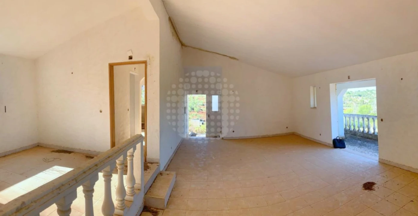 Moradia T2 para Venda em Paderne Foto 4