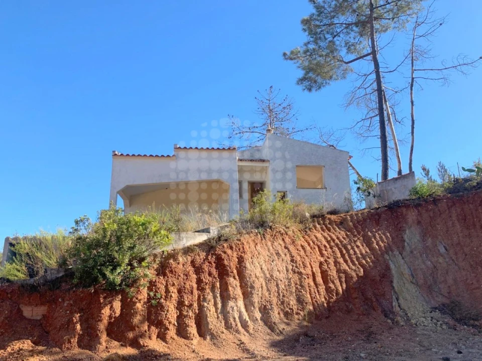 Moradia T2 para Venda em Paderne Foto 15