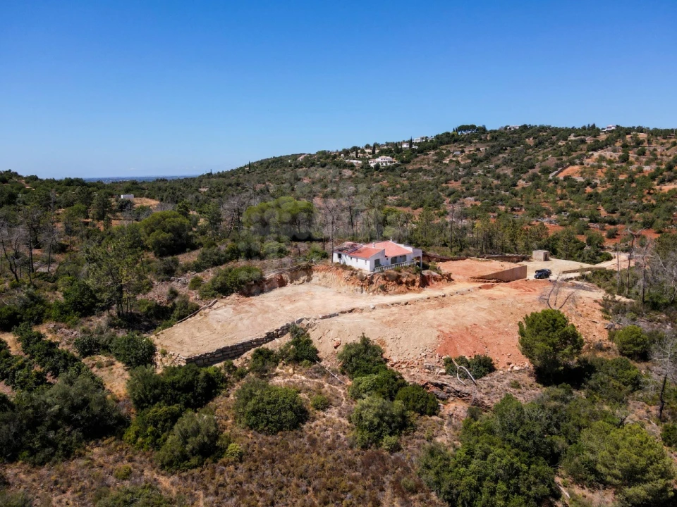 Moradia T2 para Venda em Paderne Foto 17