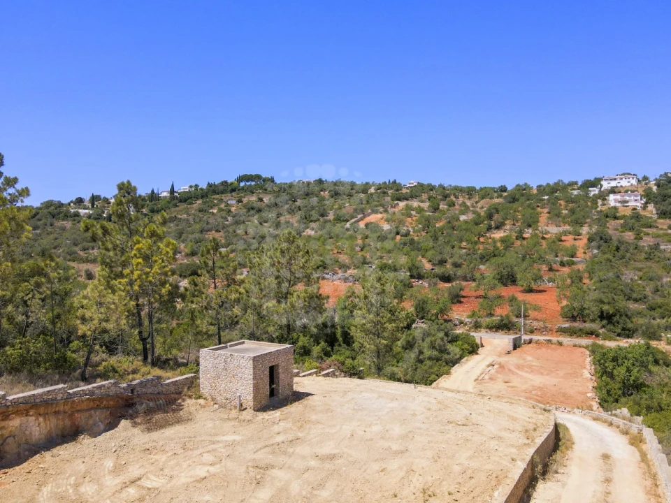 Moradia T2 para Venda em Paderne Foto 18