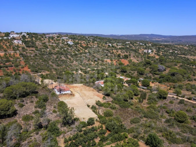 Moradia T2 para Venda em Paderne Foto 3