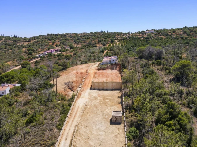 Moradia T2 para Venda em Paderne