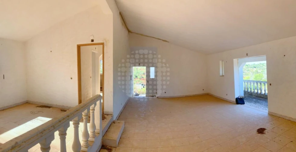 Moradia T2 para Venda em Paderne Foto 4