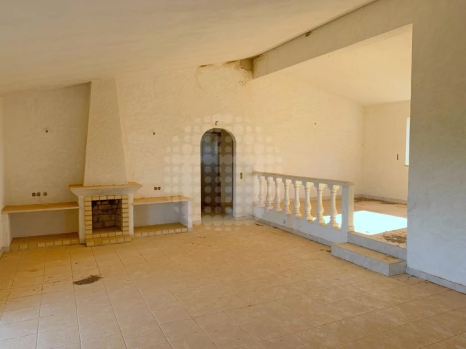 Moradia T2 para Venda em Paderne Foto 5