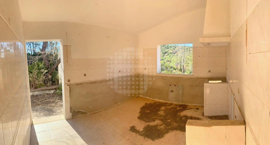 Moradia T2 para Venda em Paderne Foto 7