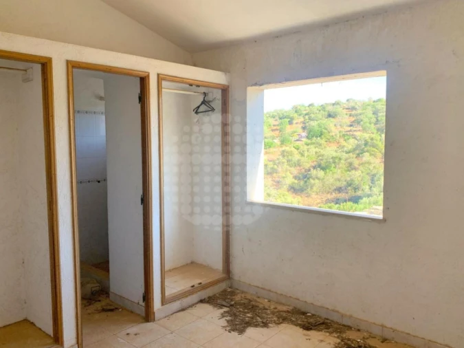 Moradia T2 para Venda em Paderne Foto 11