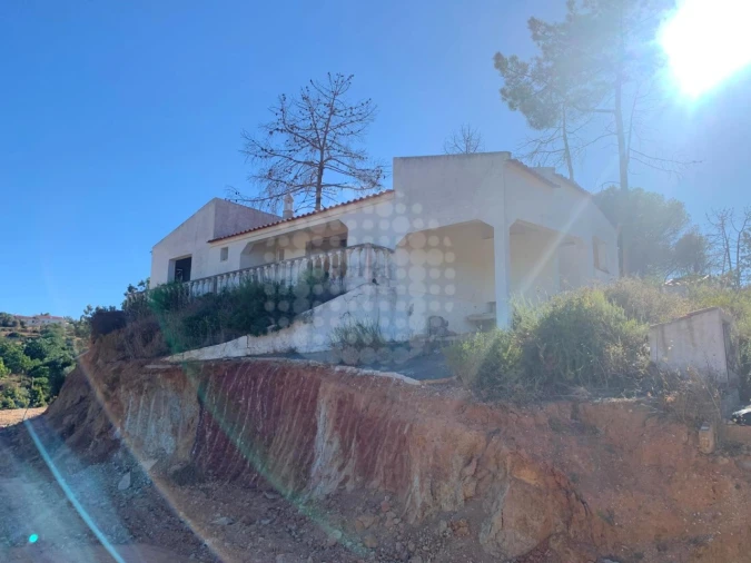 Moradia T2 para Venda em Paderne Foto 13