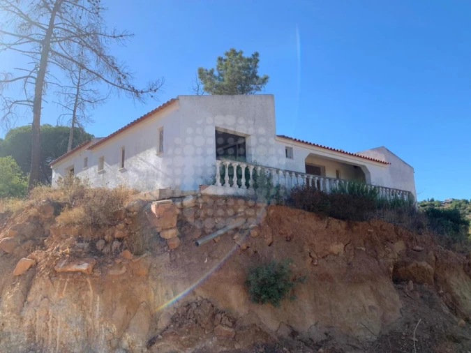 Moradia T2 para Venda em Paderne Foto 14