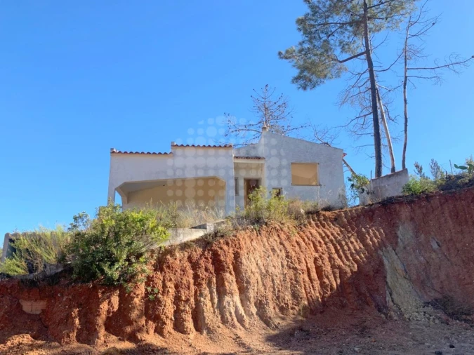 Moradia T2 para Venda em Paderne Foto 15