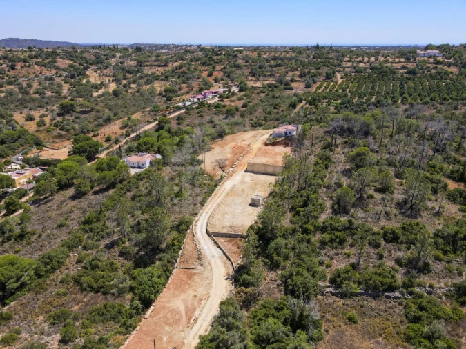 Moradia T2 para Venda em Paderne Foto 16