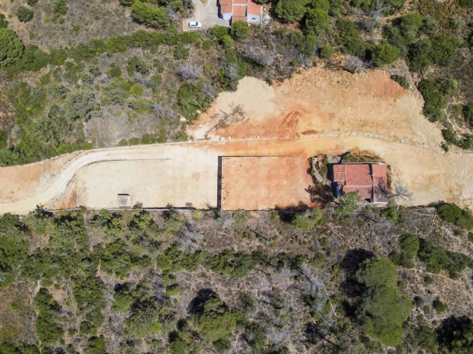 Moradia T2 para Venda em Paderne Foto 21