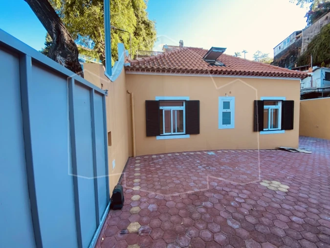 Moradia para Venda em Funchal (Santa Luzia) Foto 14