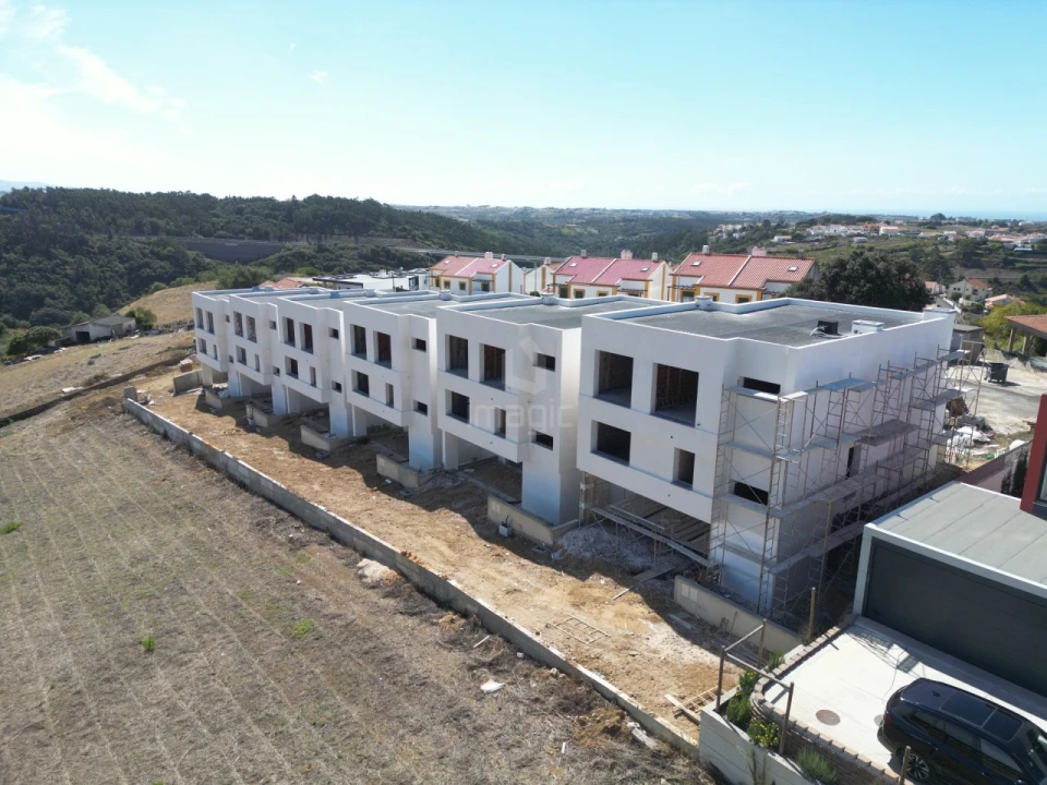 Moradia T4 para Venda em Mafra Foto 29
