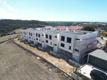 Moradia T4 para Venda em Mafra