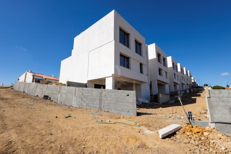 Moradia T4 para Venda em Mafra Foto 25