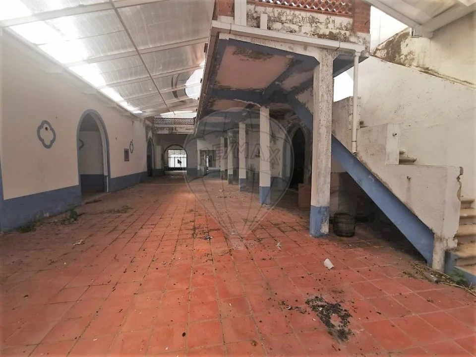 Armazém para Venda em Alpiarça Foto 16