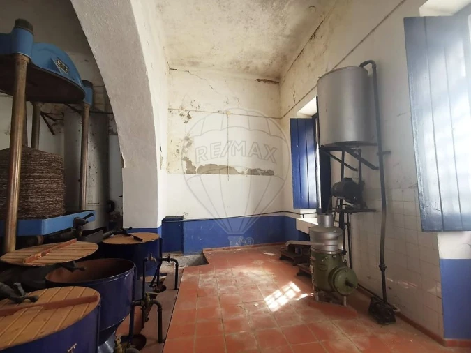 Armazém para Venda em Alpiarça Foto 3