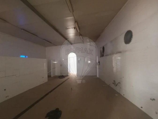 Armazém para Venda em Alpiarça Foto 9