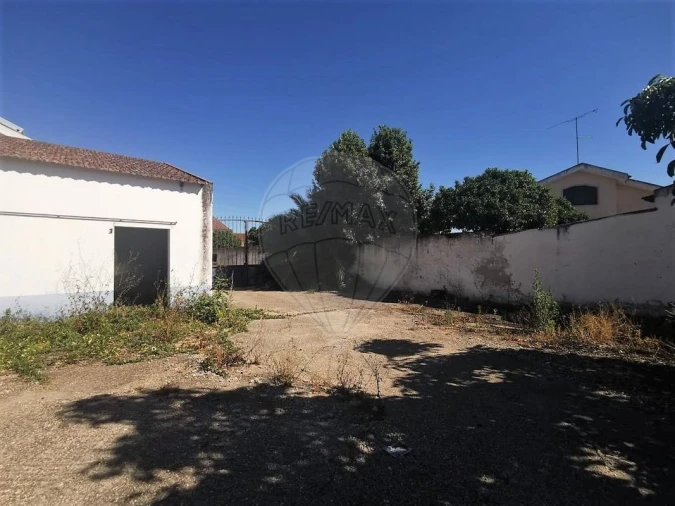 Armazém para Venda em Alpiarça Foto 12
