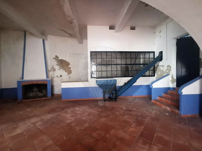 Armazém para Venda em Alpiarça Foto 7