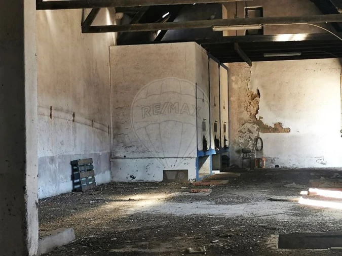 Armazém para Venda em Alpiarça Foto 15